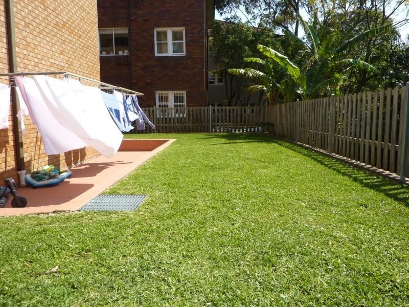 5/43 Sir Thomas Mitchell Road, Bondi Beach NSW 2026