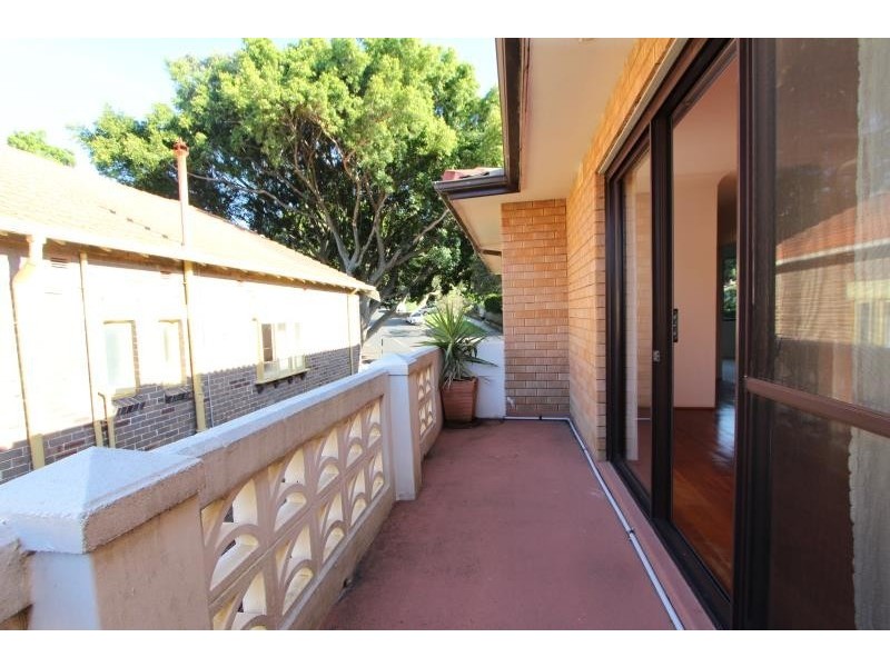 5/43 Sir Thomas Mitchell Road, Bondi Beach NSW 2026