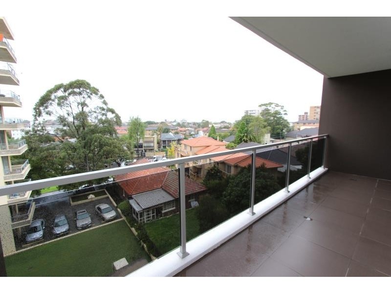 13/42-48 Waverley Street, Bondi Junction NSW 2022