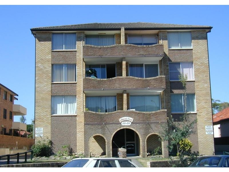 4/53-55 O’Brien Street, Bondi Beach NSW 2026