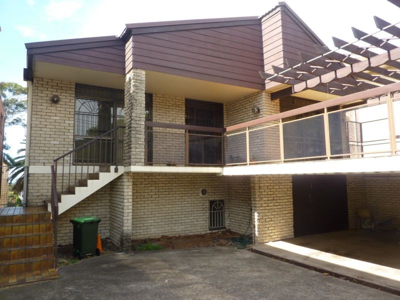 7 Park Parade, Bondi NSW 2026