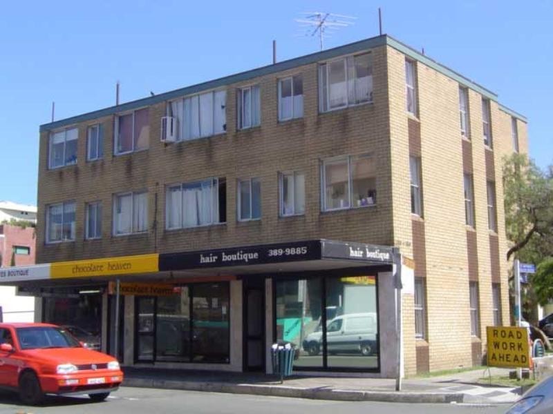 4/180 Bondi Road, Bondi NSW 2026