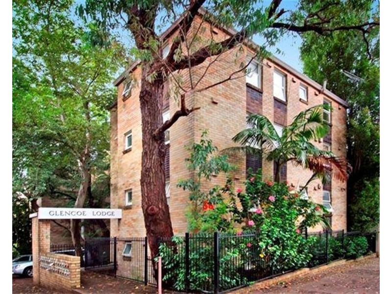 36/56 Hopewell Street, Paddington NSW 2021