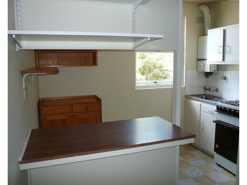 36/56 Hopewell Street, Paddington NSW 2021