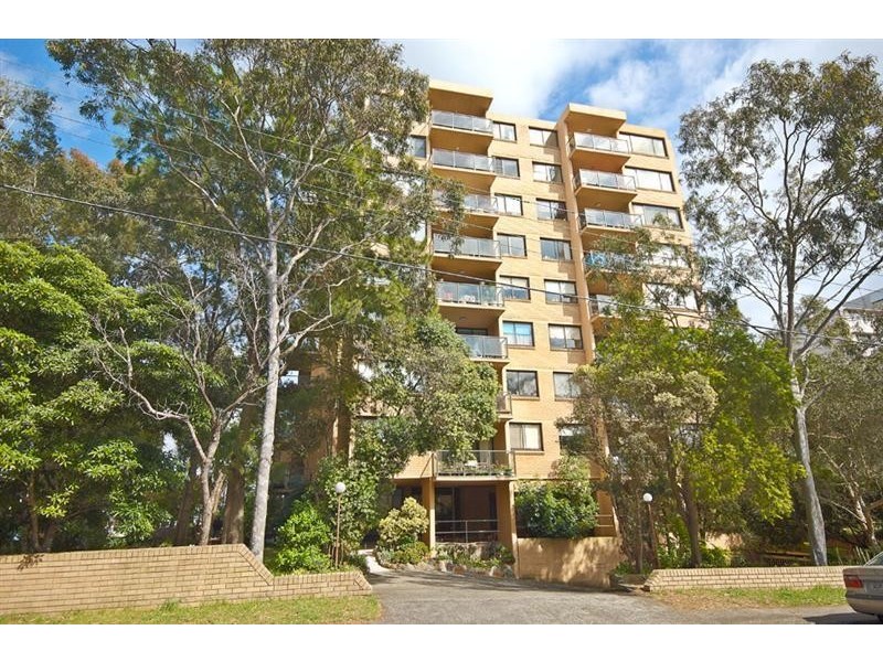 8/54 Bondi Road, Bondi NSW 2026