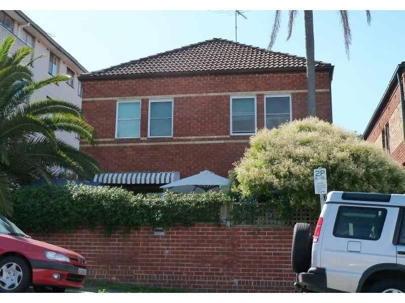 4/106 Wellington Street, Bondi Beach NSW 2026