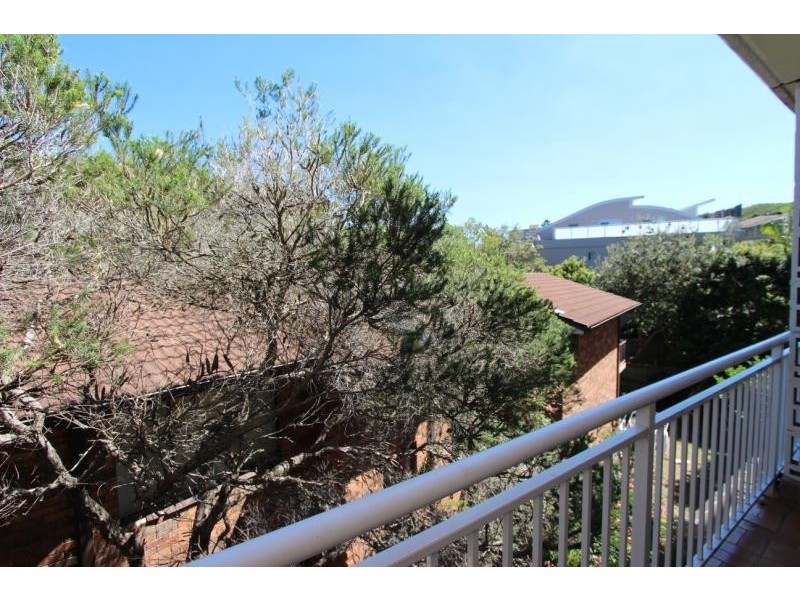 5/27 Wallis Parade, North Bondi NSW 2026