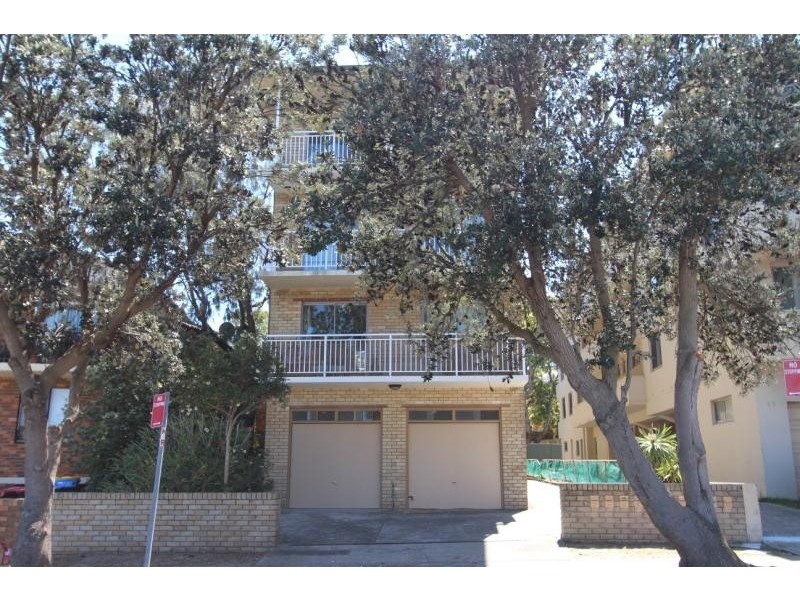 5/27 Wallis Parade, North Bondi NSW 2026