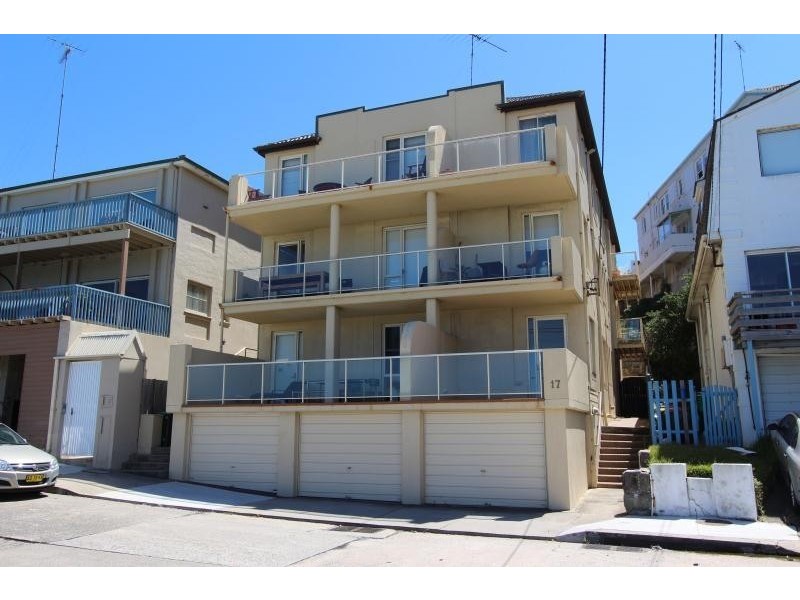 1/17 Gaerloch Avenue, Tamarama NSW 2026