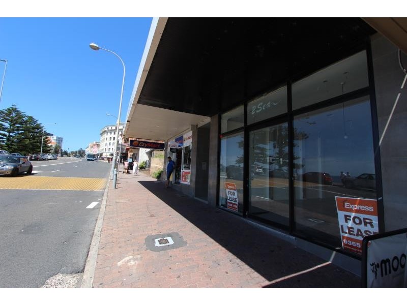 68 Campbell Parade, Bondi Beach NSW 2026