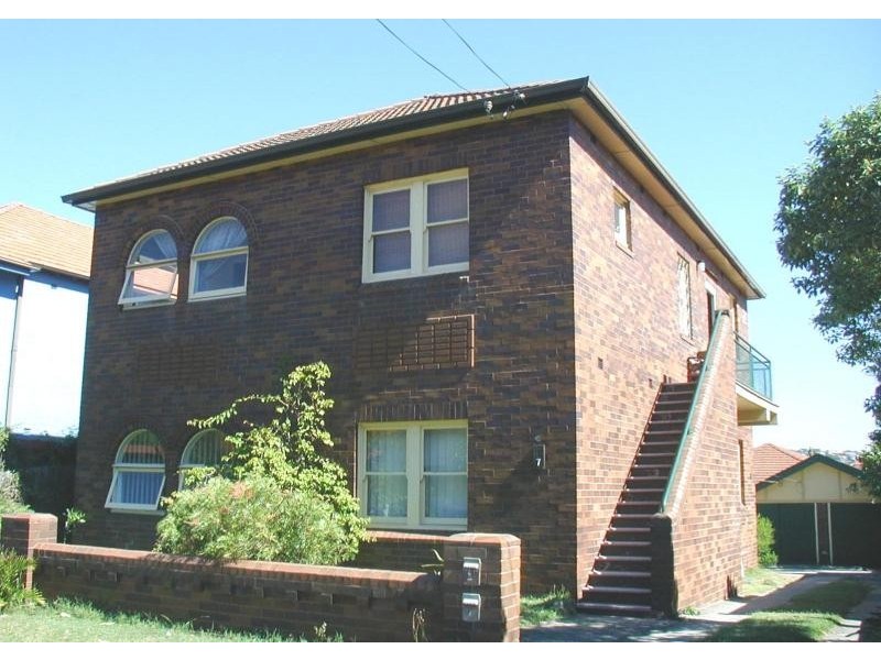 2/7 Gould Street, North Bondi NSW 2026