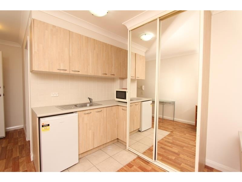 2B Ben Eden Street, Bondi Junction NSW 2022