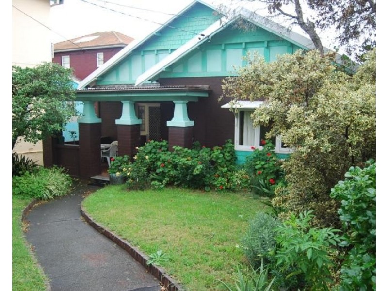 5/20 Sandridge Street, Bondi NSW 2026