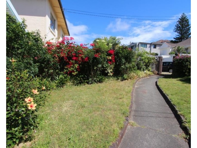 5/20 Sandridge Street, Bondi NSW 2026