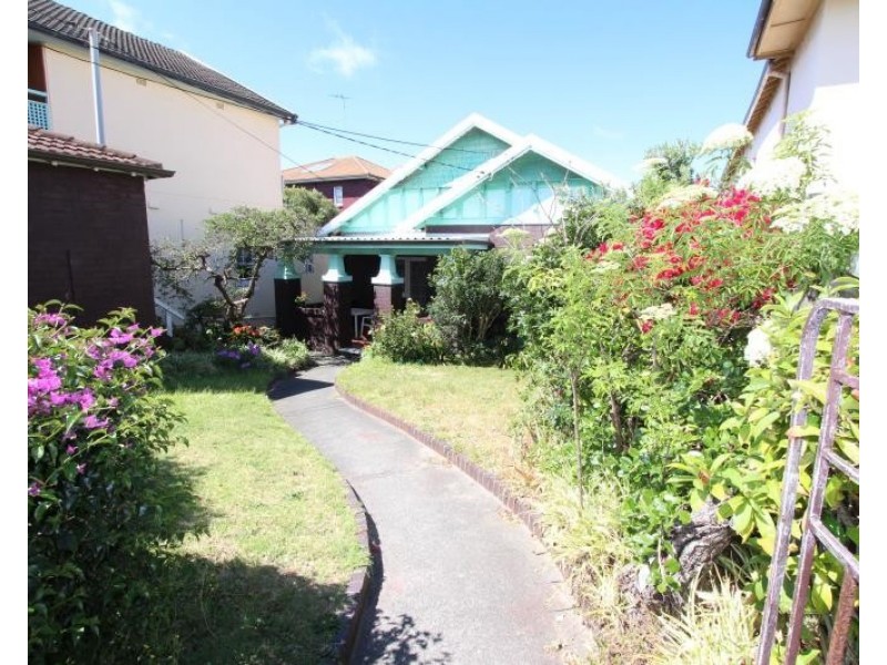 5/20 Sandridge Street, Bondi NSW 2026