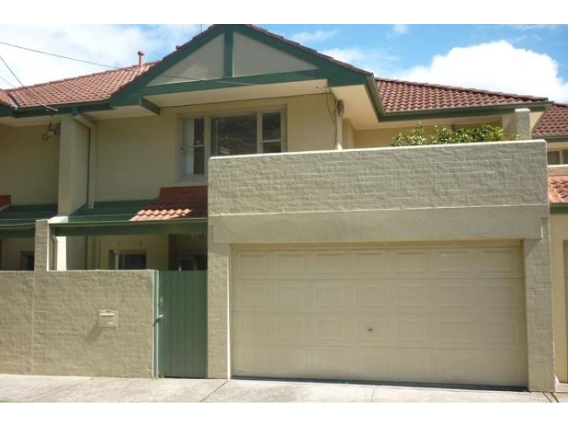 1D Kenilworth Street, Bondi Junction NSW 2022