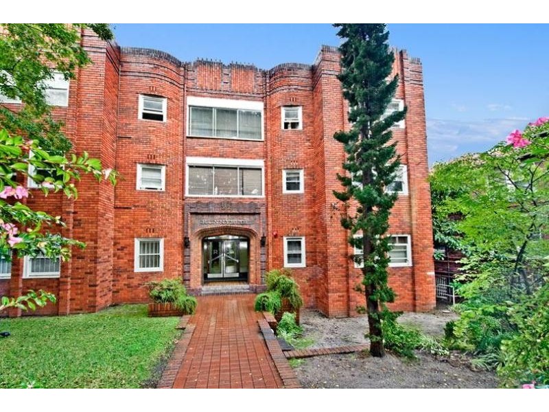 1/52 Bellevue Road, Bellevue Hill NSW 2023