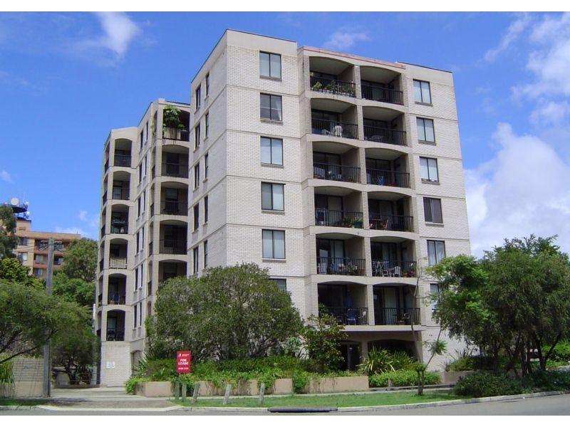 16/1-3 Dalley Street, Bondi Junction NSW 2022