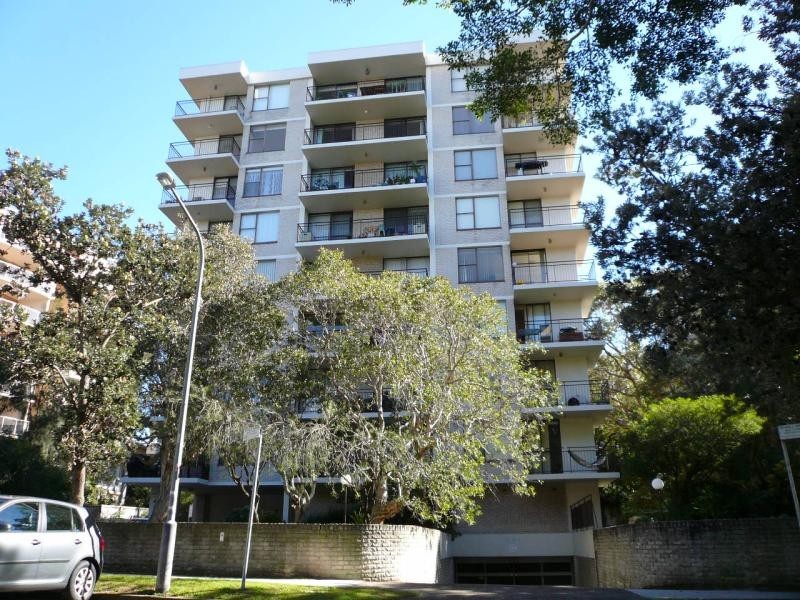 7C/27 Ocean Street, Bondi NSW 2026