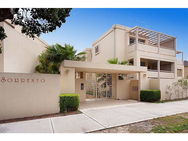 7/34-40 Spencer Street, Rose Bay NSW 2029