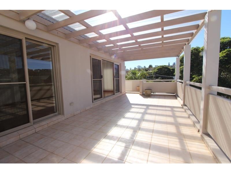 7/34-40 Spencer Street, Rose Bay NSW 2029