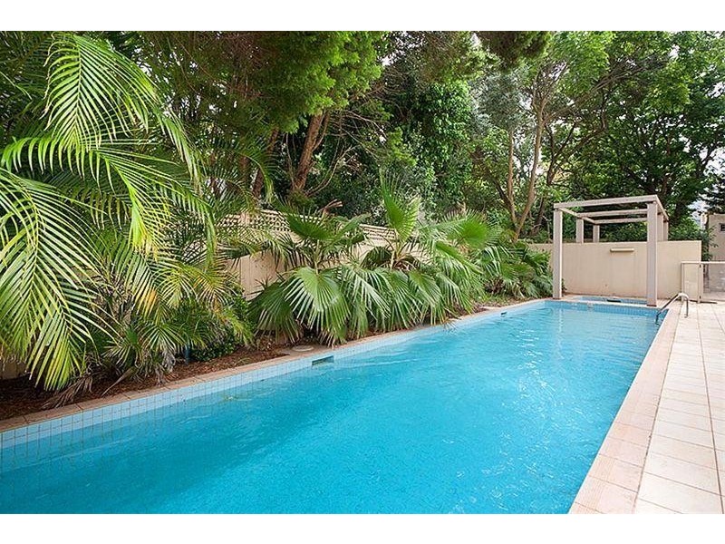 7/34-40 Spencer Street, Rose Bay NSW 2029