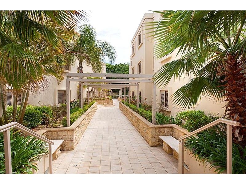 7/34-40 Spencer Street, Rose Bay NSW 2029