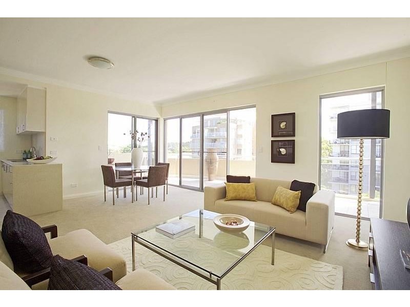 23/26 Ocean Street, Bondi NSW 2026