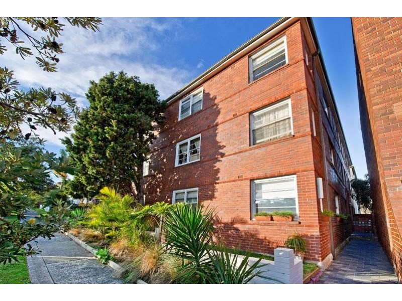 11/5 Hastings Parade, Bondi Beach NSW 2026