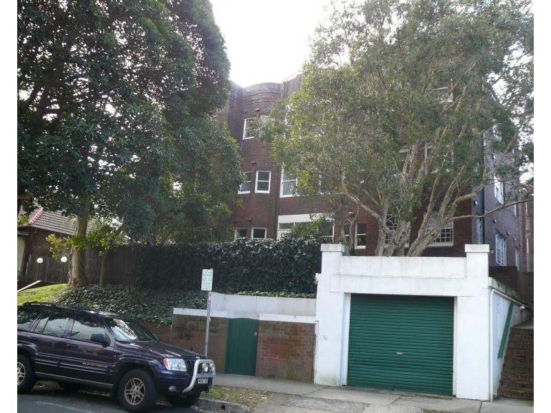 4/51 Bellevue Road, Bellevue Hill NSW 2023