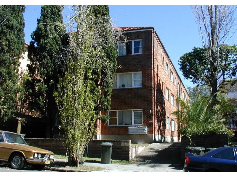 5/29a Penkivil Street, Bondi NSW 2026