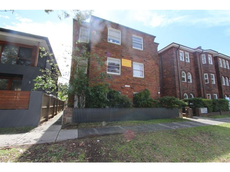 5/36 Blair Street, Bondi Beach NSW 2026