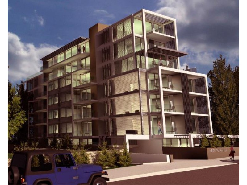 10/48-50 Penkivil Street, Bondi NSW 2026