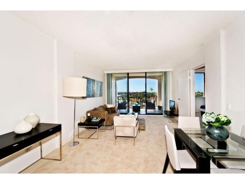 61/1-3 Dalley Street, Bondi Junction NSW 2022