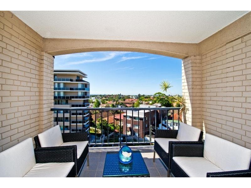 61/1-3 Dalley Street, Bondi Junction NSW 2022