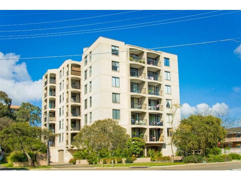 61/1-3 Dalley Street, Bondi Junction NSW 2022