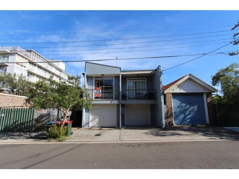 4/2b Ben Eden Street, Bondi Junction NSW 2022