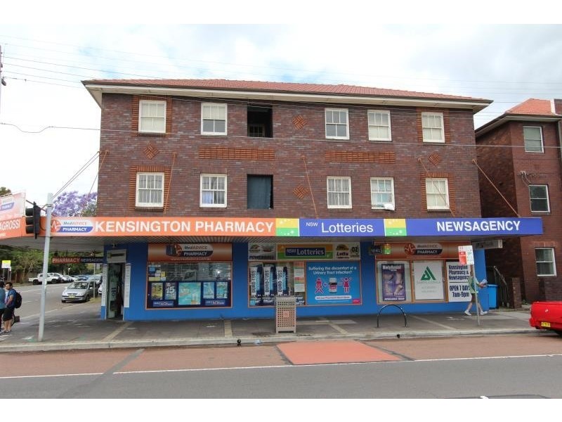 9/182 Anzac Parade, Kensington NSW 2033