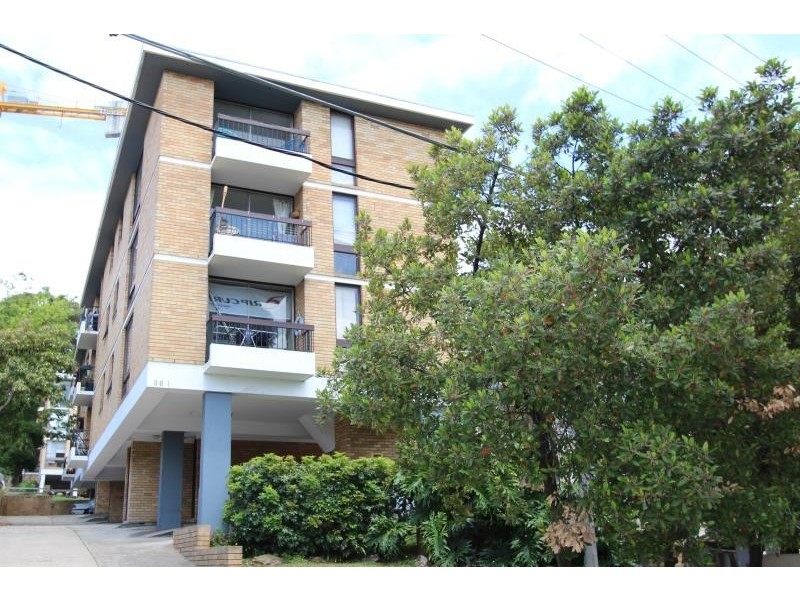 6/361 Bronte Road, Bronte NSW 2024