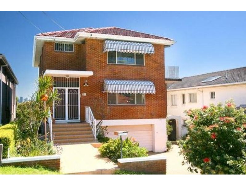 21 Gilbert Street, Dover Heights NSW 2030