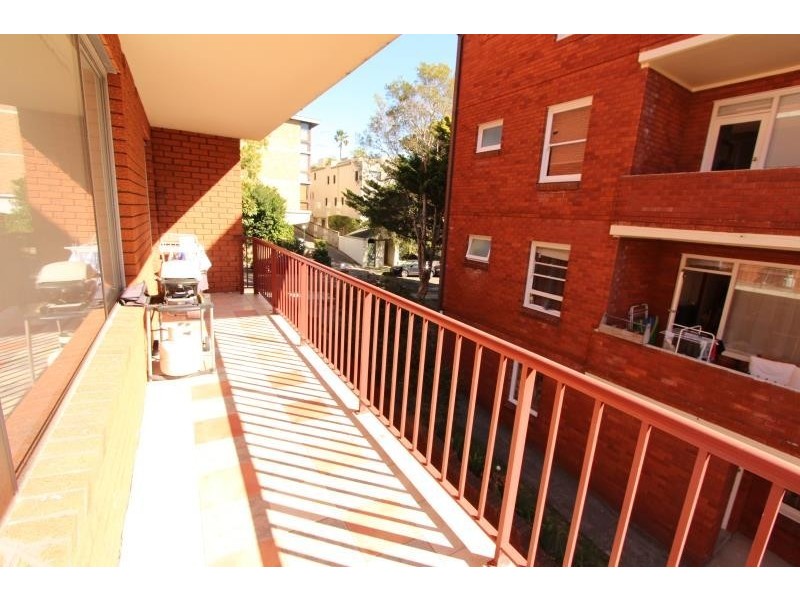 2/20-22 Roscoe Street, Bondi Beach NSW 2026