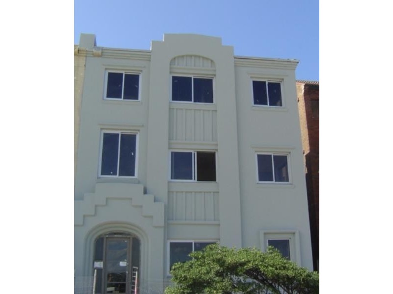 6/242 Campbell Parade, Bondi Beach NSW 2026