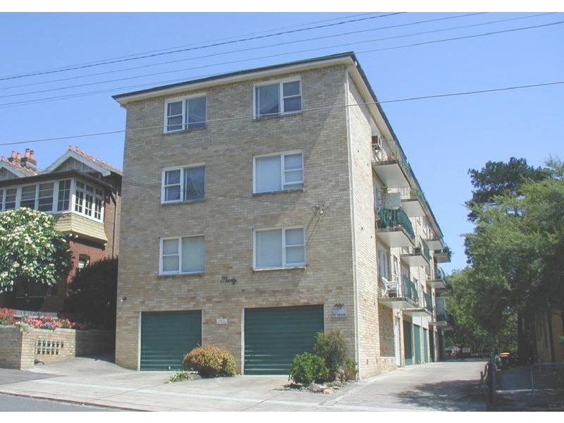 9/30 Cowper Street, Randwick NSW 2031