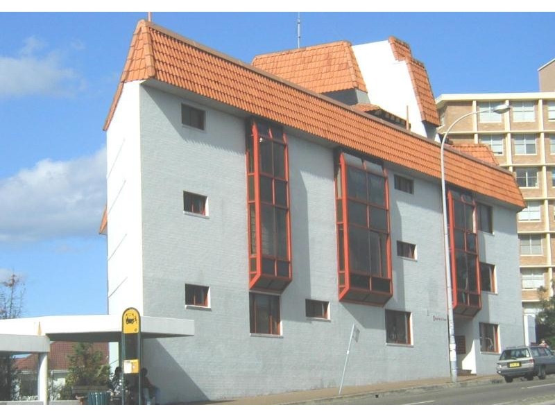 30/5 Campbell Parade, Bondi Beach NSW 2026