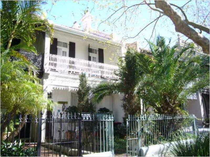 6 Victoria Avenue, Woollahra NSW 2025