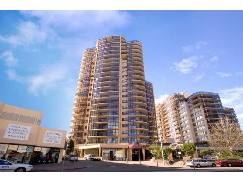 98/2a Hollywood Avenue, Bondi Junction NSW 2022