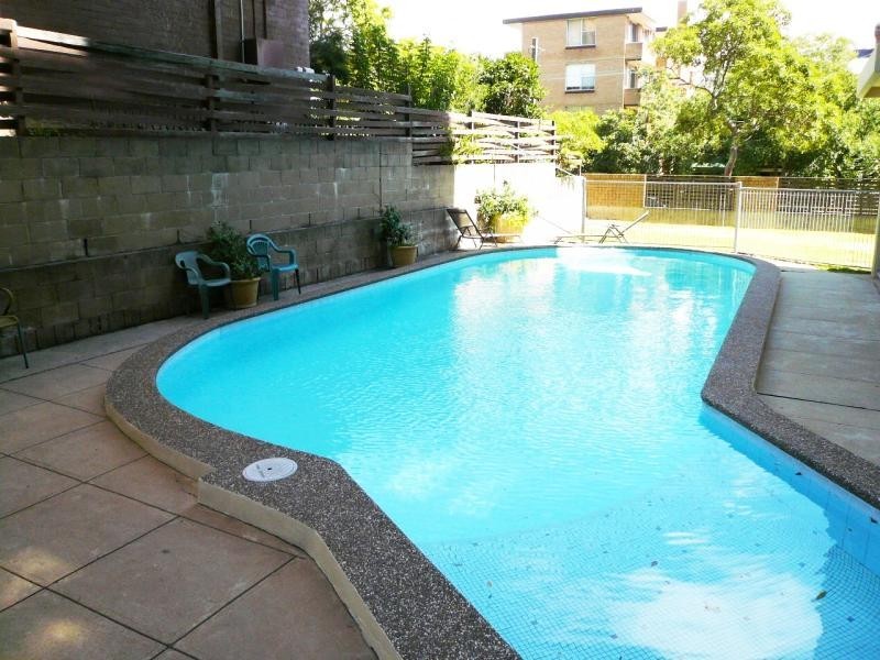 63/39-43 Cook Road, Centennial Park NSW 2021