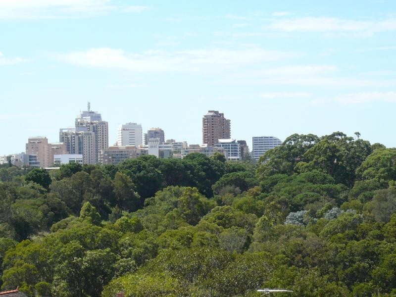 63/39-43 Cook Road, Centennial Park NSW 2021