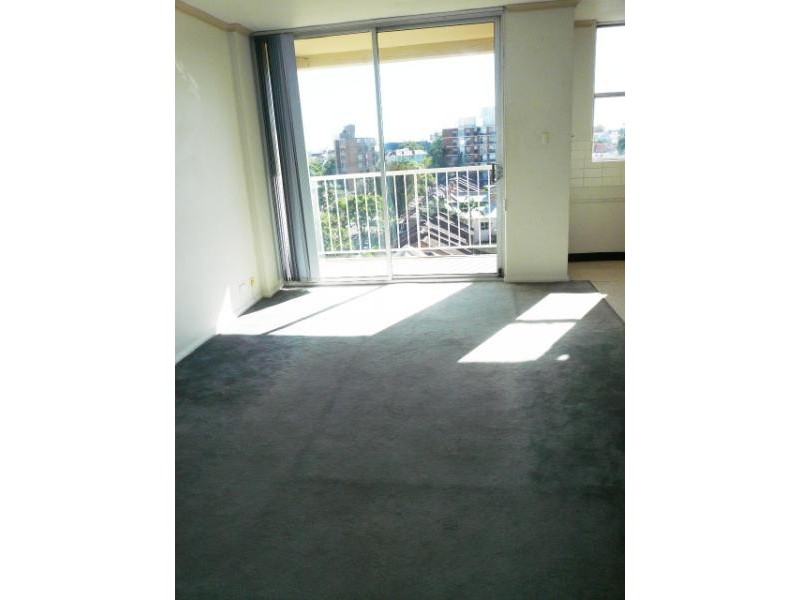 63/39-43 Cook Road, Centennial Park NSW 2021
