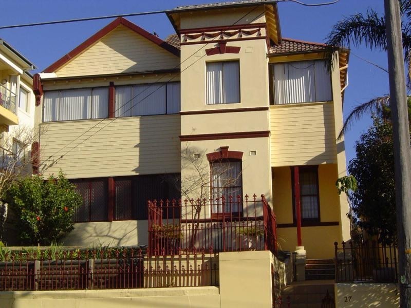 8/27 Bennett Street, Bondi NSW 2026
